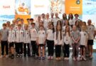 Bezirksmeisterschaften Osnabrück / Neptuner holen 51 Medaillen